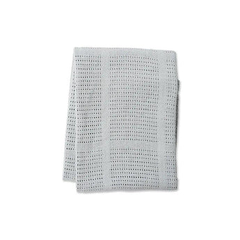 Lulujo Luxurious Cellular Baby Blanket By Lulujo Soft & Cozy Comfort | Blankets - My Little Thieves
