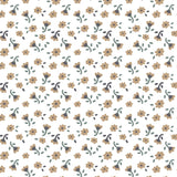 Lulujo Luxurious Muslin Crib Sheet | Soft 100% Cotton Baby Bedding - My Little Thieves