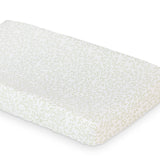 Lulujo Muslin Change Pad Cover | 100% Cotton Breathable Nursery Essential - My Little Thieves
