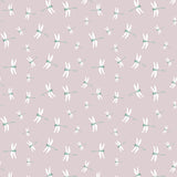 Lulujo Muslin Change Pad Cover | 100% Cotton Breathable Nursery Essential - My Little Thieves