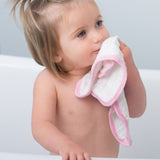 Lulujo Soft & Absorbent Wash Cloths 3 Pack | Fruit & Nature Designs - My Little Thieves