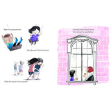 Macmillan Children's Books Be Kind ” Children's Book For Kids | Pictures Books - My Little Thieves