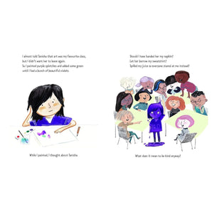 Macmillan Children's Books Be Kind ” Children's Book For Kids | Pictures Books - My Little Thieves