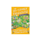 Macmillan Children's Books The 39 Storey Treehouse (The Treehouse Books) ” Children's Book For Kids | Children's & ... - My Little Thieves