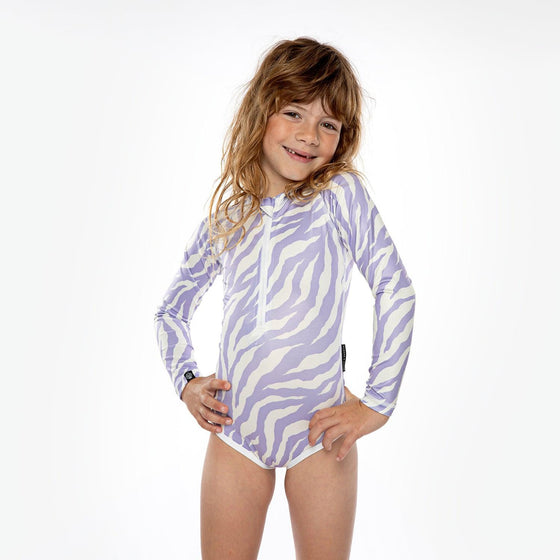 Magic Seaweed Baby Swimsuit - My Little Thieves