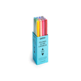 Magic Washable Felt Pens | Vibrant & Trendy Markers for Creative Fun - My Little Thieves