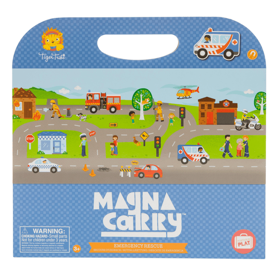 Magna Carry - Emergency Rescue - My Little Thieves
