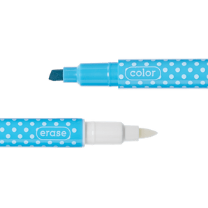 Make No Mistake Markers - Set of 12 - My Little Thieves