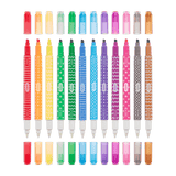 Make No Mistake Markers - Set of 12 - My Little Thieves