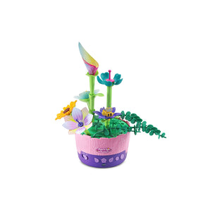 VTech Make & Spin Bouquet - Creative Floral Fun