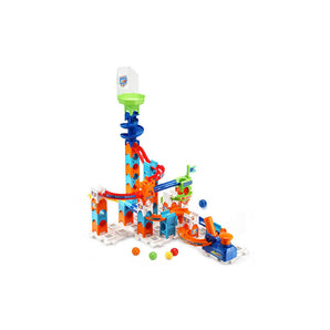 VTech Marble Rush Spiral City - Interactive Construction Toy