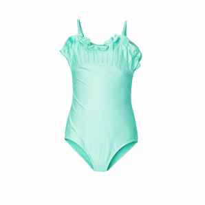 Marie Raxevsky Girls One Piece Mermaid Swimwear | Kids - My Little Thieves
