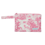 Marie Raxevsky Jungle Pink Pouch Large | Kids Beach - My Little Thieves