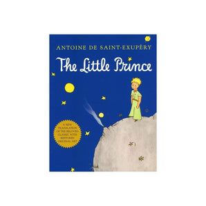 Mariner Books The Little Prince | Timeless Children's Classic - My Little Thieves