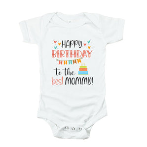 Matching Family Outfits Mommy's Baby Romper Set Collection | Romper Baby - My Little Thieves