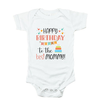 Matching Family Outfits Mommy's Baby Romper Set Collection | Romper Baby - My Little Thieves