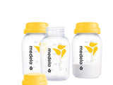 Medela Breast Milk Storage Bottles