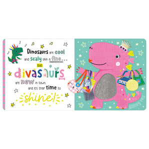 Meet the Divasaurs - publisher image 2