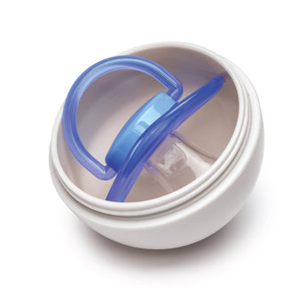 Melii Bpa Free Baby Pacifier Pod Holder | Hygienic Clip On Case - My Little Thieves