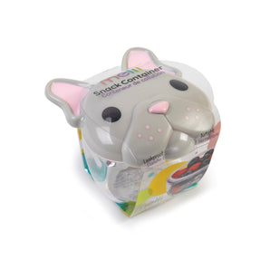 Melii Eco Friendly Kids Snack Container | Lightweight Grab And Go Gift - My Little Thieves