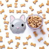 Melii Eco Friendly Kids Snack Container | Lightweight Grab And Go Gift - My Little Thieves