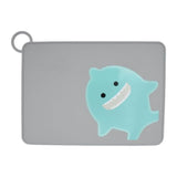 Melii Eco Friendly Silicone Kids Placemat | Non Slip Bpa Free Mealtime Mat - My Little Thieves