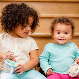 Melii Kids Abacus Snack Container | Spill Proof Learning Toy 12 M+ - My Little Thieves