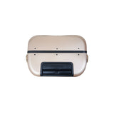 Mia Mily Carry On 18 Inch Luggage | Ride On Suitcase For Kids & Families - My Little Thieves