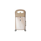Mia Mily Carry On 18 Inch Luggage | Ride On Suitcase For Kids & Families - My Little Thieves