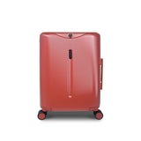 Mia Mily Carry On 18 Inch Luggage | Ride On Suitcase For Kids & Families - My Little Thieves