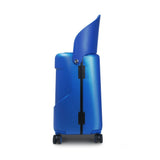 Mia Mily Carry On 18 Inch Luggage | Ride On Suitcase For Kids & Families - My Little Thieves
