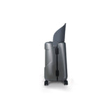 Mia Mily Carry On 18 Inch Luggage | Ride On Suitcase For Kids & Families - My Little Thieves