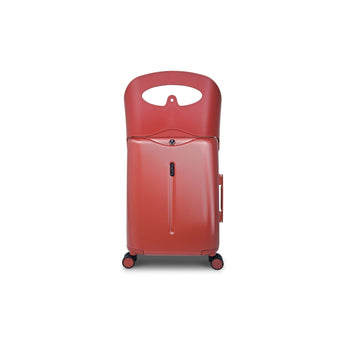 Mia Mily Carry On 18 Inch Luggage | Ride On Suitcase For Kids & Families - My Little Thieves