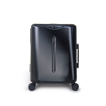Mia Mily Carry On 18 Inch Luggage | Ride On Suitcase For Kids & Families - My Little Thieves