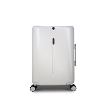 Mia Mily Carry On 18 Inch Luggage | Ride On Suitcase For Kids & Families - My Little Thieves