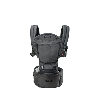 Mia Mily Hipster Ergonomic Baby Carrier Gift | Parents - My Little Thieves