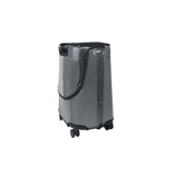 Mia Mily Luggage Cover For Carry On | Protective Travel Suitcase Cover - My Little Thieves