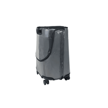 Mia Mily Luggage Cover For Carry On | Protective Travel Suitcase Cover - My Little Thieves