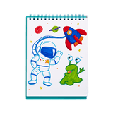 Mighty Mega Markers - Set of 8 - My Little Thieves