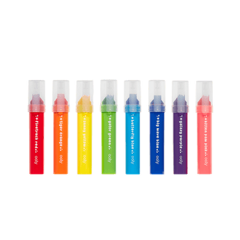 Mighty Mega Markers - Set of 8 - My Little Thieves