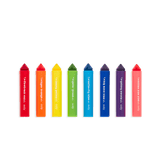 Mighty Mega Markers - Set of 8 - My Little Thieves