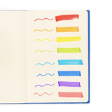 Mighty Mega Markers - Set of 8 - My Little Thieves