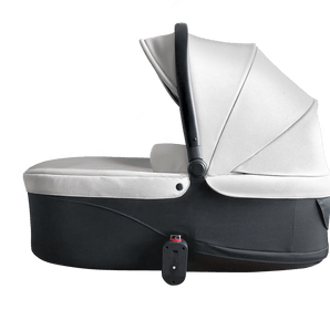 Mima Creo Carrycot For Infants | Comfort & Protection - My Little Thieves