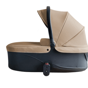 Mima Creo Carrycot For Infants | Comfort & Protection - My Little Thieves