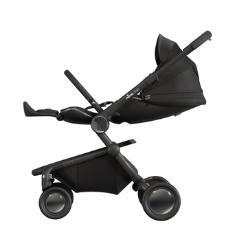 Mima Creo Stroller Redefining Modern Parenting | Stroller - My Little Thieves