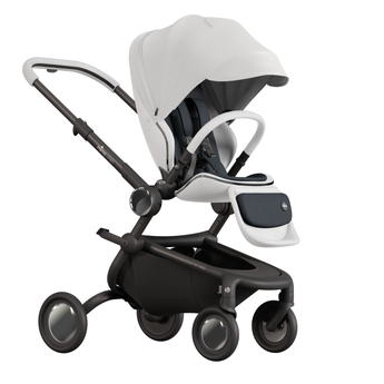 Mima Creo Stroller Redefining Modern Parenting | Stroller - My Little Thieves