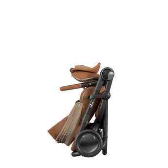 Mima Creo Stroller Redefining Modern Parenting | Stroller - My Little Thieves