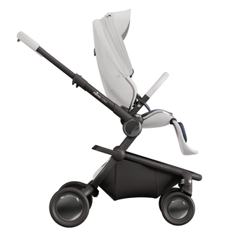 Mima Creo Stroller Redefining Modern Parenting | Stroller - My Little Thieves