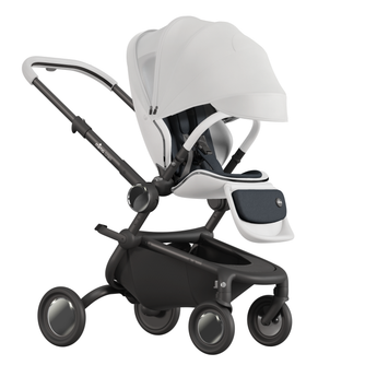 Mima Creo Stroller Redefining Modern Parenting | Stroller - My Little Thieves