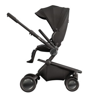 Mima Creo Stroller Redefining Modern Parenting | Stroller - My Little Thieves